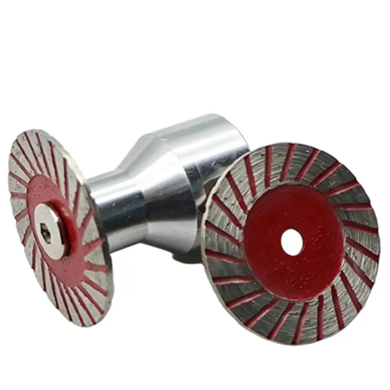 SHGO-For Grinders, Stone Cutting In Granite, Marble, Sandstone, Concrete And Tile- 1.57" Marble Saw Blade Set With 5/8" To 11 Fl
SHGO-For Grinders, Stone Cutting In Granite, Marble, Sandstone, Concrete And Tile- 1.57" Marble Saw Blade Set With 5/8" To 11 Fl