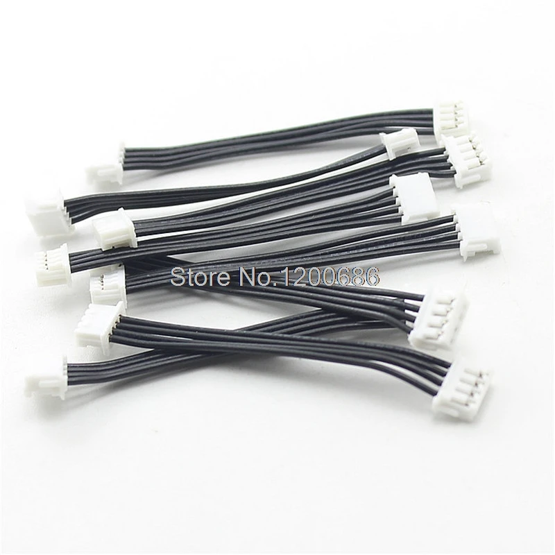 5CM Custom assembly 1.25 51021 1.25 jst 1.25 1.25MM housing wire harness Female Double Connector 50MM 1007 28 AWG
5CM Custom assembly 1.25 51021 1.25 jst 1.25 1.25MM housing wire harness Female Double Connector 50MM 1007 28 AWG