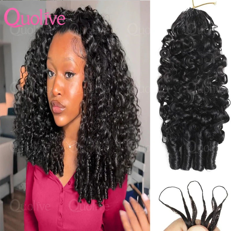 Бесшовные маленькие спиральные кудри Burmese Curly Feather для плетения крючком, невидимые, предварительно разделенные, для причесок Pixie Curls
Бесшовные маленькие спиральные кудри Burmese Curly Feather для плетения крючком, невидимые, предварительно разделенные, для причесок Pixie Curls