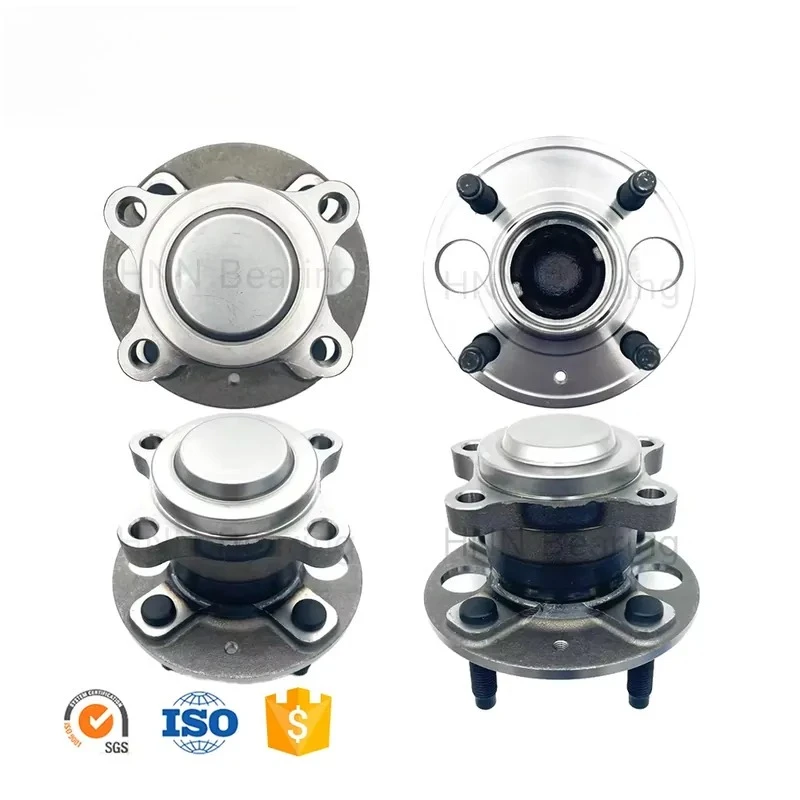 Auto Bearing New Front & Rear Wheel Hub Bearing Assembly OEM 13584682 328040 VKBA6754 for Spark
Auto Bearing New Front & Rear Wheel Hub Bearing Assembly OEM 13584682 328040 VKBA6754 for Spark
