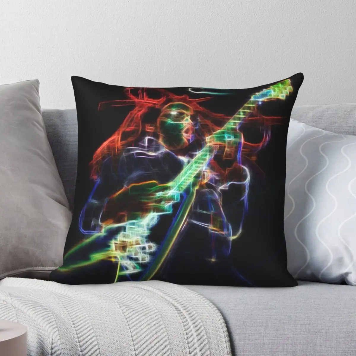 Lenny Square Pillowcase Polyester Linen Velvet Printed Zip Decor Pillow Case Home Cushion Case 45x45
Lenny Square Pillowcase Polyester Linen Velvet Printed Zip Decor Pillow Case Home Cushion Case 45x45