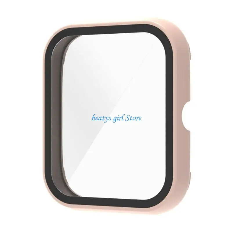 C7AB Convenient Watch Case Easy to Carry PC Protector Simple Install for Smartwatches
C7AB Convenient Watch Case Easy to Carry PC Protector Simple Install for Smartwatches