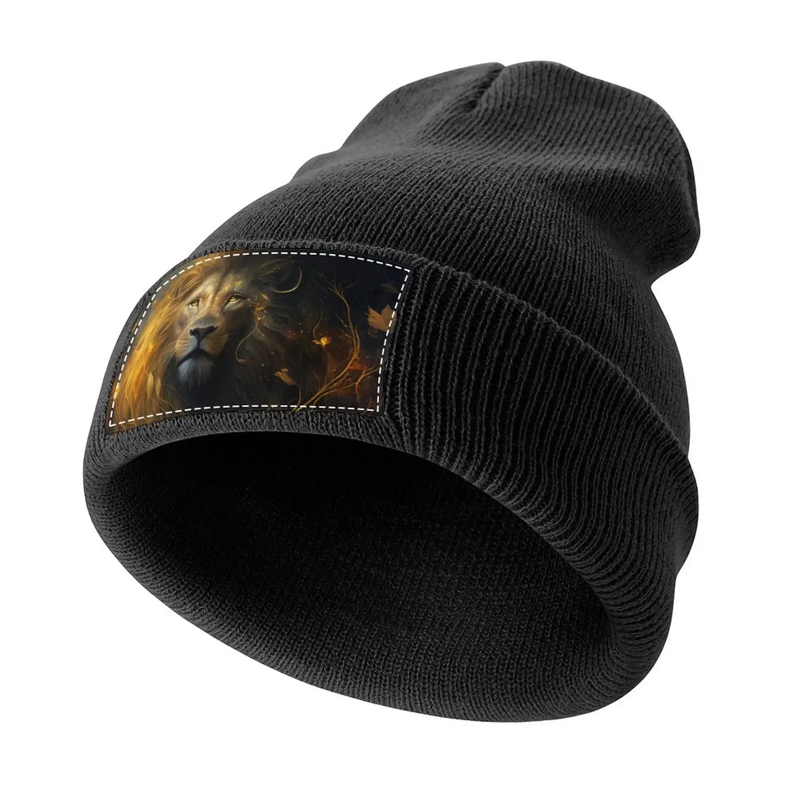 Mystic Lion S3 Knitted Cap |-F-| Sun Hat For Children Hat Beach Luxury Woman Men's
Mystic Lion S3 Knitted Cap |-F-| Sun Hat For Children Hat Beach Luxury Woman Men's
