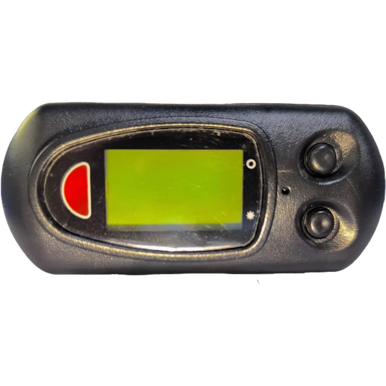 FJ-1305 Anti-explosion Highly Sensitive Personal Radiation Monitoring Dose Meter
FJ-1305 Anti-explosion Highly Sensitive Personal Radiation Monitoring Dose Meter