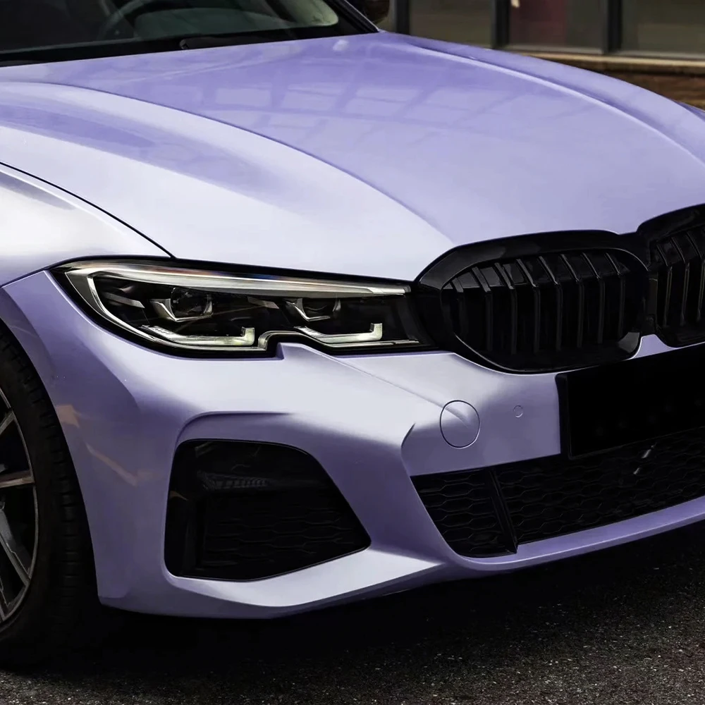Liquid Metal Cream Purple Car Wrapping Film Color Change Film Auto Stickers Bubble Free Sticker Vinyl Decals Car Accessories
Liquid Metal Cream Purple Car Wrapping Film Color Change Film Auto Stickers Bubble Free Sticker Vinyl Decals Car Accessories