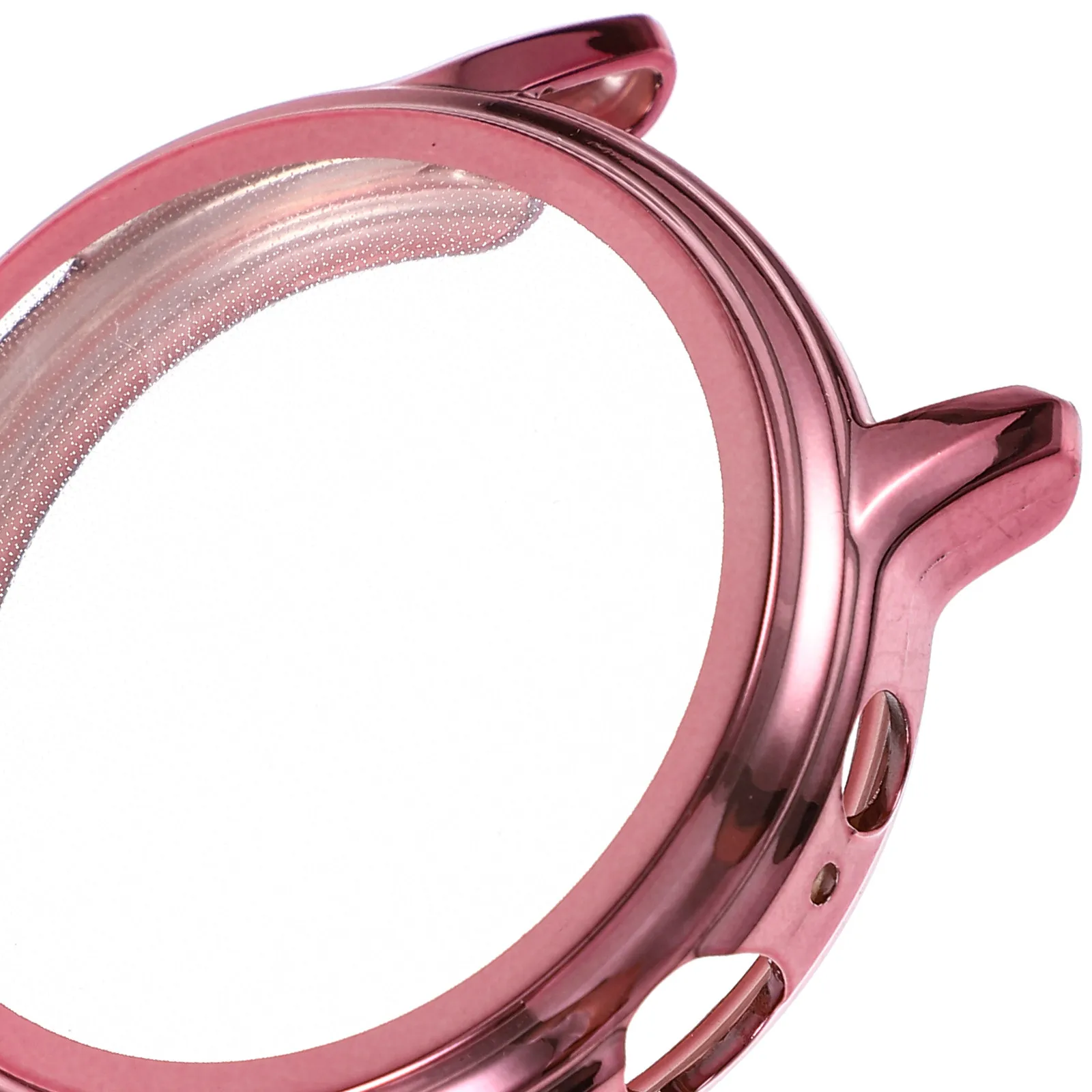 5Pcs Watch Protective Frame Cover Tpu Shockproof Anti Slip Precision Cutout for Gen 5 Screen Protector Case
5Pcs Watch Protective Frame Cover Tpu Shockproof Anti Slip Precision Cutout for Gen 5 Screen Protector Case