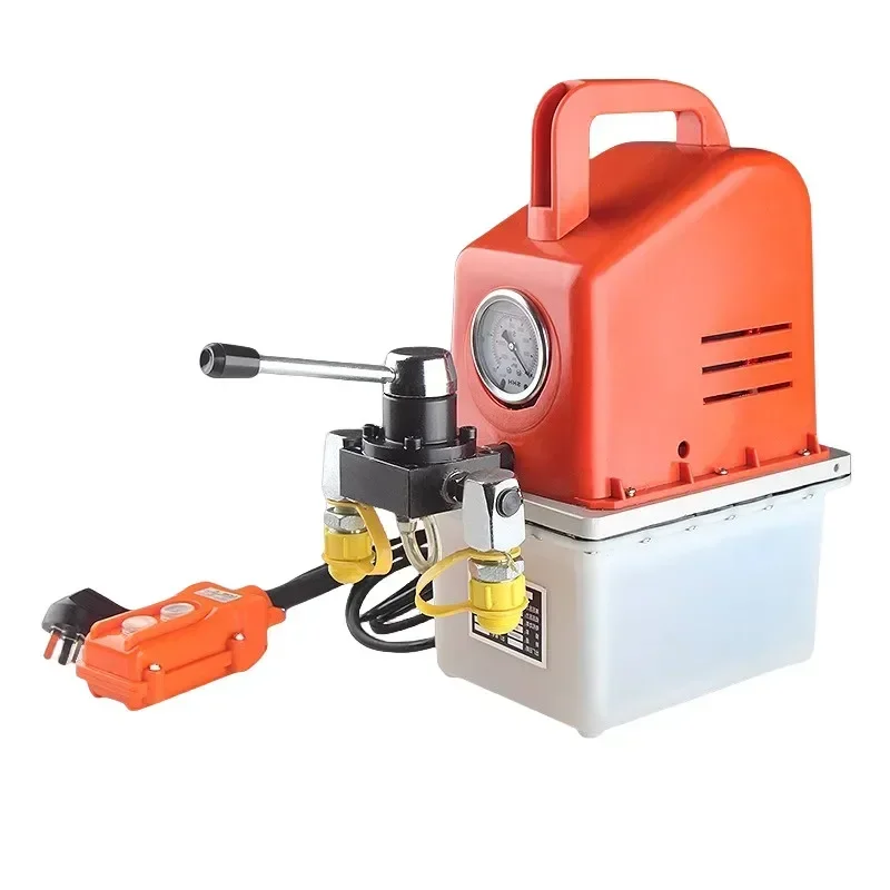 Upgrade Ultra-small Double Oil Hydraulic Pump Electric Hydraulic Pump Station High Pressure Double Circuit Of Oil Station
Upgrade Ultra-small Double Oil Hydraulic Pump Electric Hydraulic Pump Station High Pressure Double Circuit Of Oil Station