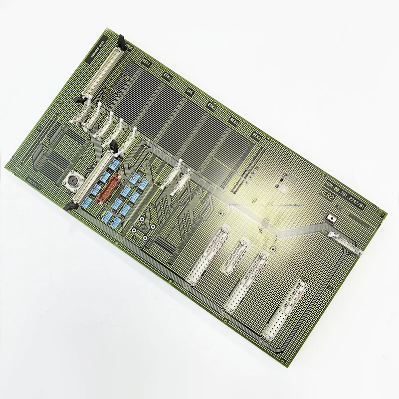 Original Use SM102 CD102 SM74 SM52 Eco Solvent Ink Offset Printing Machine Circuit Board RER2 00.781.2747 Main Board
Original Use SM102 CD102 SM74 SM52 Eco Solvent Ink Offset Printing Machine Circuit Board RER2 00.781.2747 Main Board
