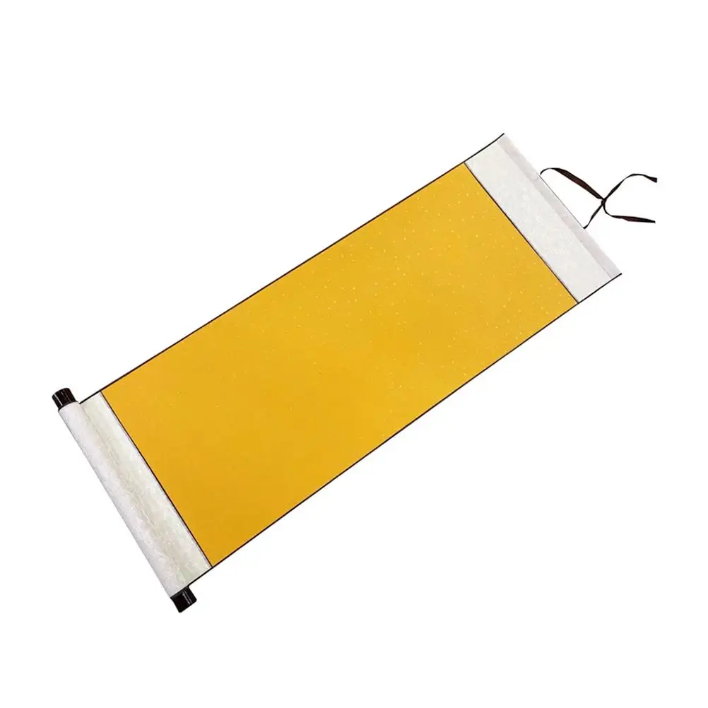Blank Calligraphy 40x120cm Red Rice Paper Watercolor Painting Supplies Wall Sketchbook
Blank Calligraphy 40x120cm Red Rice Paper Watercolor Painting Supplies Wall Sketchbook