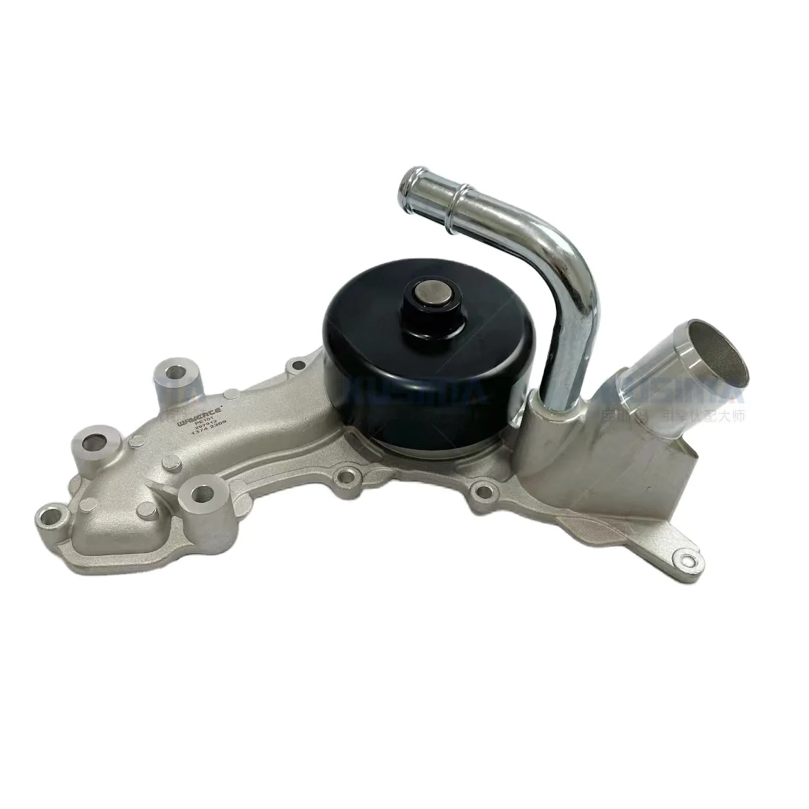 Engine Parts Water Pump 3.0 L T M156B M156C For Maserati Ghibli Levante Quattroporte M157 M161 3.0L V6 GAS 297912 299667
Engine Parts Water Pump 3.0 L T M156B M156C For Maserati Ghibli Levante Quattroporte M157 M161 3.0L V6 GAS 297912 299667