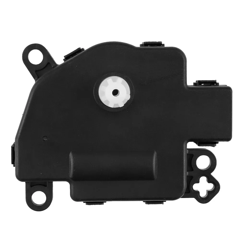 HVAC Heater Blend Door Actuator 68033337AA 68031977AA 68238243AA 604-024 for Chrysler Dodge Charger Ram
HVAC Heater Blend Door Actuator 68033337AA 68031977AA 68238243AA 604-024 for Chrysler Dodge Charger Ram