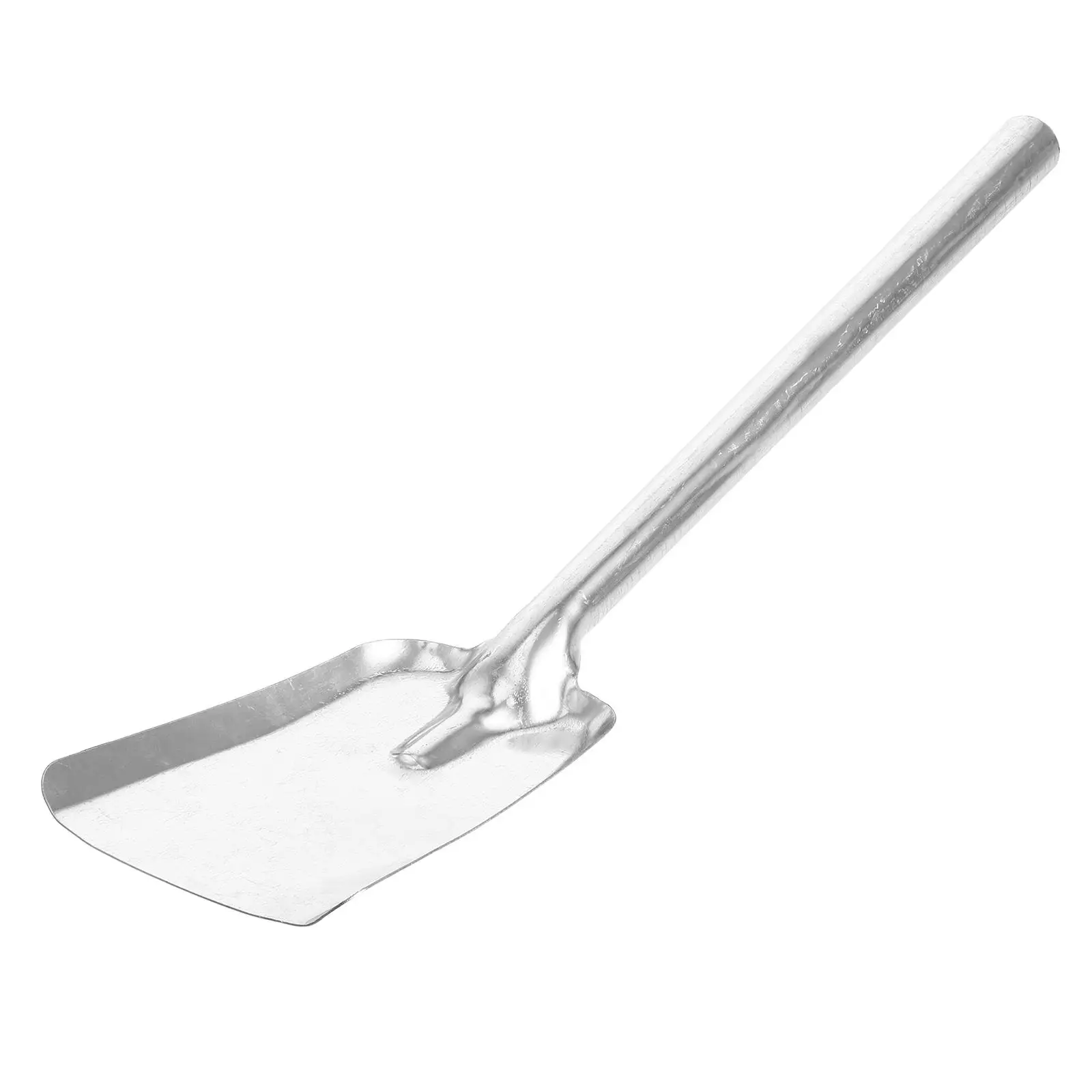 Thickened Coal Shovel Heavy Duty Long Handle Fireplace Stove Kitchen Tool Scoop Ashes Charcoal Home Use Lightweight Iron
Thickened Coal Shovel Heavy Duty Long Handle Fireplace Stove Kitchen Tool Scoop Ashes Charcoal Home Use Lightweight Iron