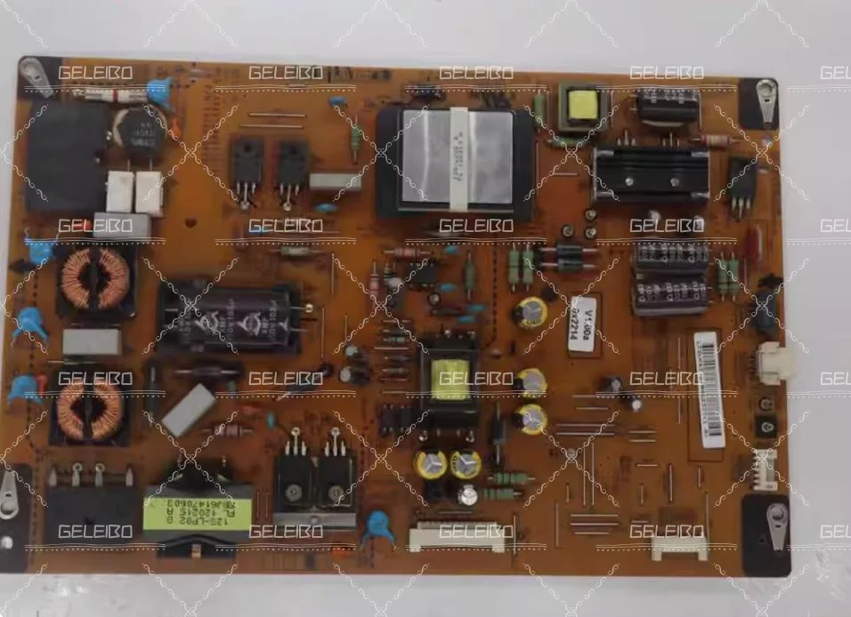 EAX64744401 power supply board for 55LM6600-CE
EAX64744401 power supply board for 55LM6600-CE