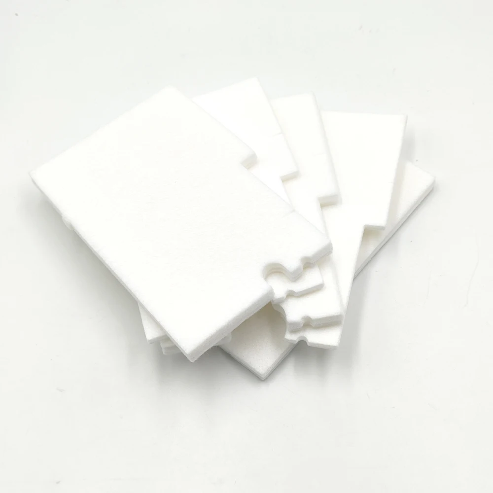 Ink Maintenance Box Sponge For Epson PP-100 PP100 Printer
Ink Maintenance Box Sponge For Epson PP-100 PP100 Printer