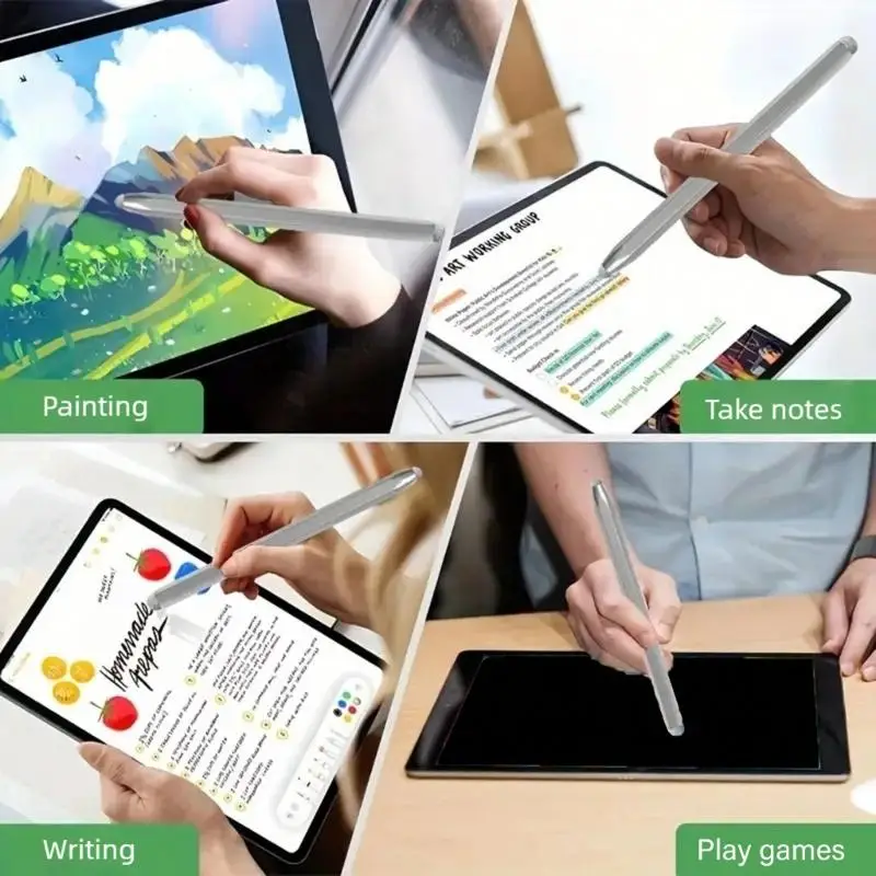 R53C Двусторонний стилус, ручка шестиугольной формы, точный наконечник, наконечник для цифрового искусства, офисной работы, с
R53C Двусторонний стилус, ручка шестиугольной формы, точный наконечник, наконечник для цифрового искусства, офисной работы, с