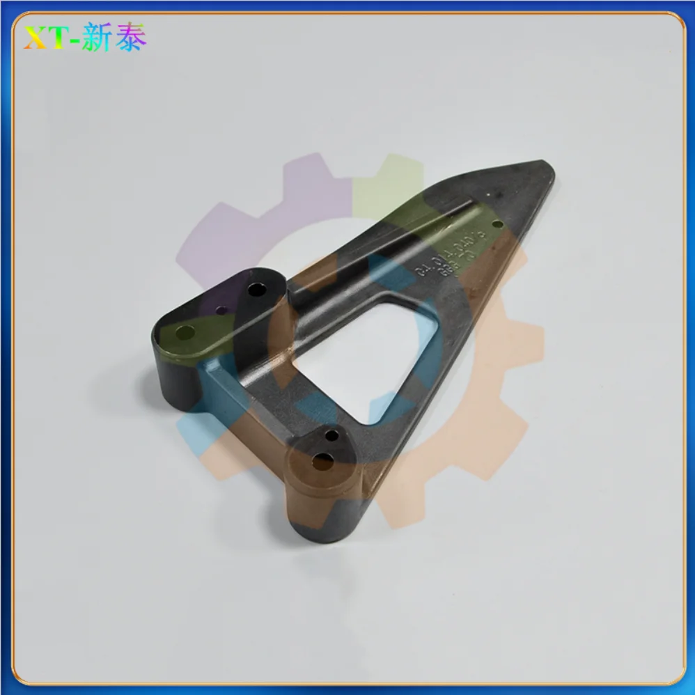 Best Quality C4.014.040 Gripper Opening Cam For Heidelberg CD102 CX102 SM102 SX102 Printing Machine Parts
Best Quality C4.014.040 Gripper Opening Cam For Heidelberg CD102 CX102 SM102 SX102 Printing Machine Parts