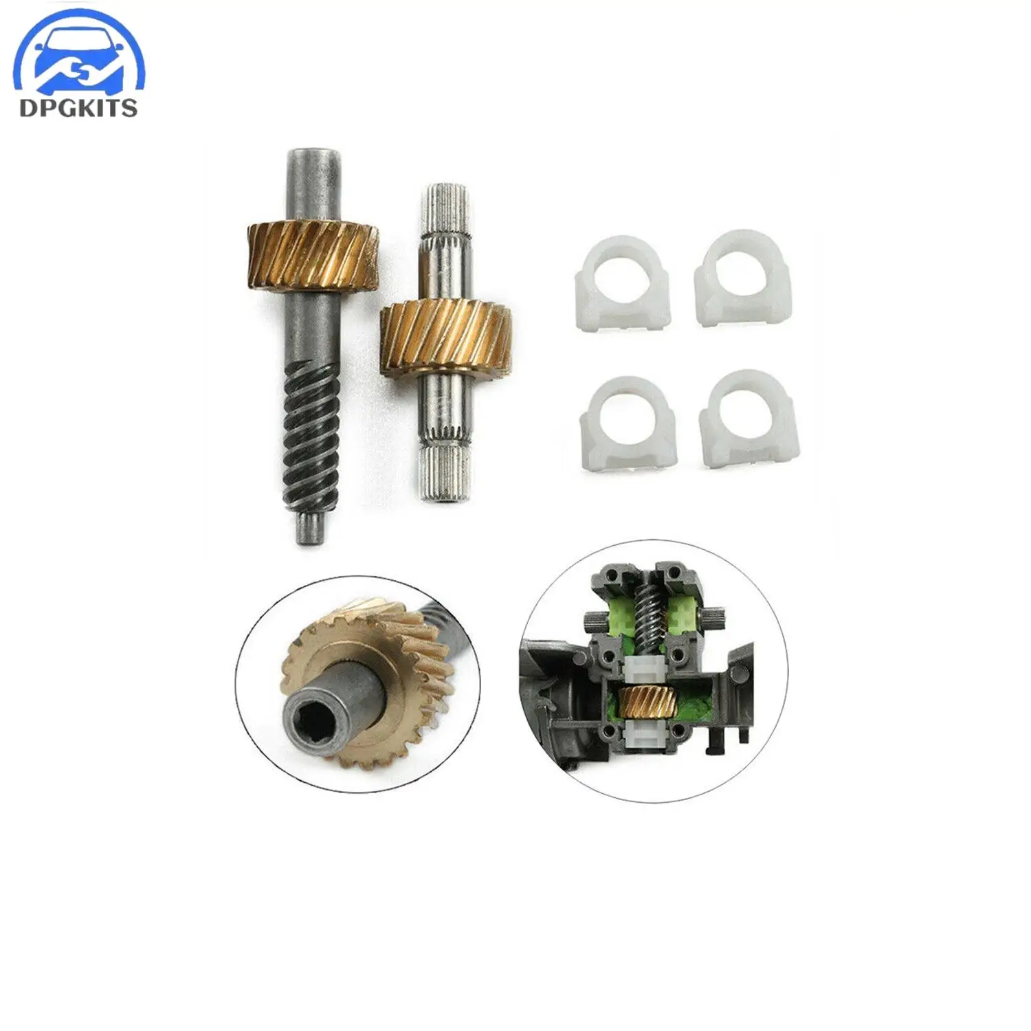 Комплект для ремонта привода замка крыши-трансформера (мотор) 67618370816 для BMW E36 E46 E64 1993-2005, 100% новый, запчасти для автомобилей
Комплект для ремонта привода замка крыши-трансформера (мотор) 67618370816 для BMW E36 E46 E64 1993-2005, 100% новый, запчасти для автомобилей