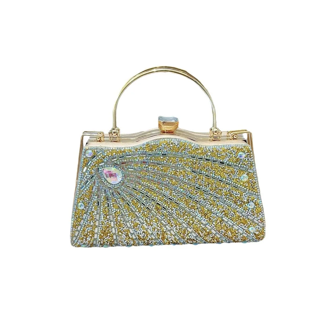 Diamond Tote Simple Fashion Dress Banquet Bag Dinner Shoulder Oblique Span Bag Bolsos De Mujer De Lujo Bolsos De Mujer Tendencia
Diamond Tote Simple Fashion Dress Banquet Bag Dinner Shoulder Oblique Span Bag Bolsos De Mujer De Lujo Bolsos De Mujer Tendencia