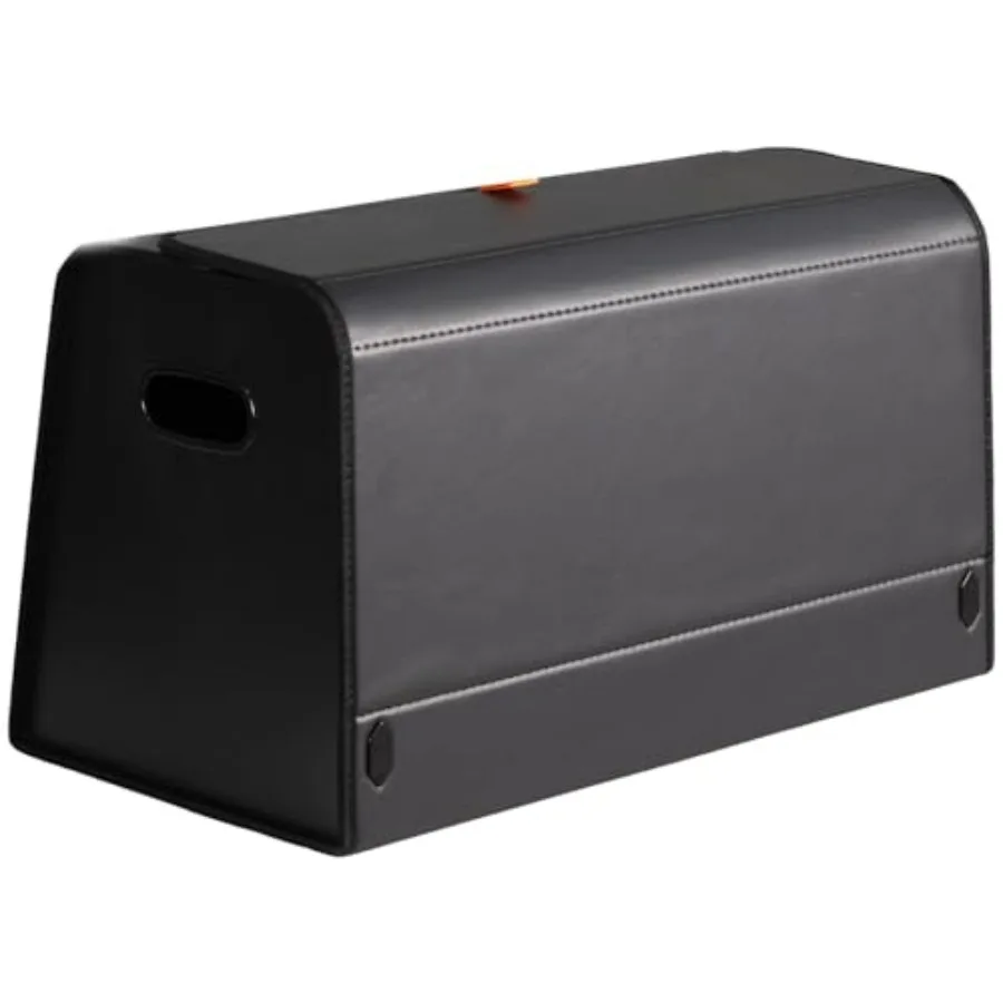 Trunk Organizers for Car SUV Truck MPV Magnetic Lid Collapsible Storage Large Capacity Black Interior Storage Organizer L-21.5×
Trunk Organizers for Car SUV Truck MPV Magnetic Lid Collapsible Storage Large Capacity Black Interior Storage Organizer L-21.5×