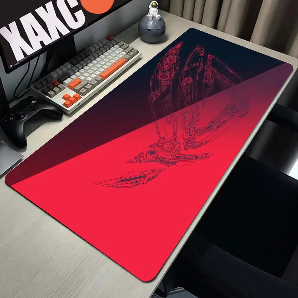 HYBXAXC HD printing Anime Asus ROG Mouse Pad Large PC Accessories Gaming Rubber Rug tablet mouse Desk Computer Gamers office Mat
HYBXAXC HD printing Anime Asus ROG Mouse Pad Large PC Accessories Gaming Rubber Rug tablet mouse Desk Computer Gamers office Mat