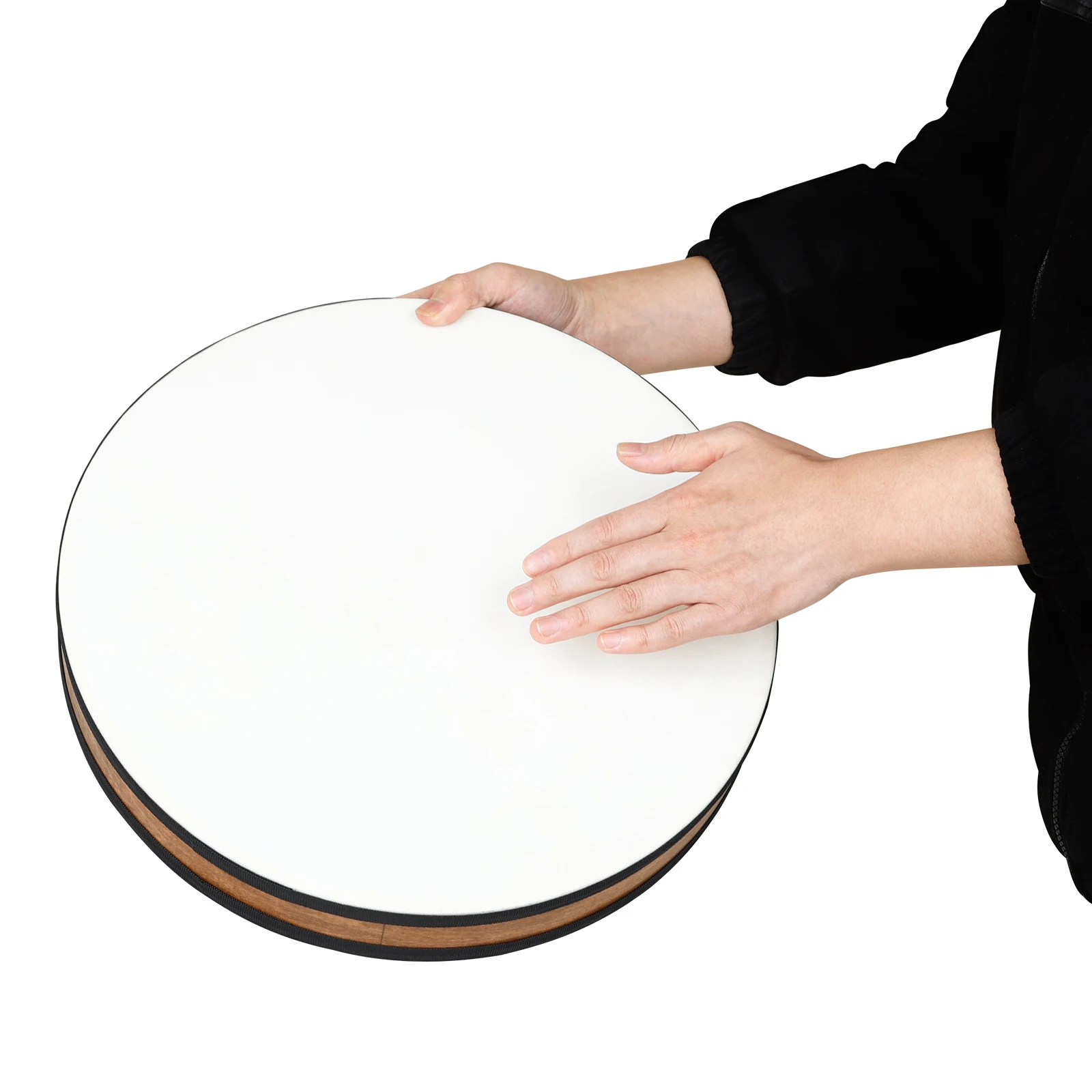 Sound Ocean Hand Drum Orff Percussion Instrument Wave Bead Ocean Drums Children Gifts M MBAT 16/18/20/22 Inch Tambourine Waves
Sound Ocean Hand Drum Orff Percussion Instrument Wave Bead Ocean Drums Children Gifts M MBAT 16/18/20/22 Inch Tambourine Waves