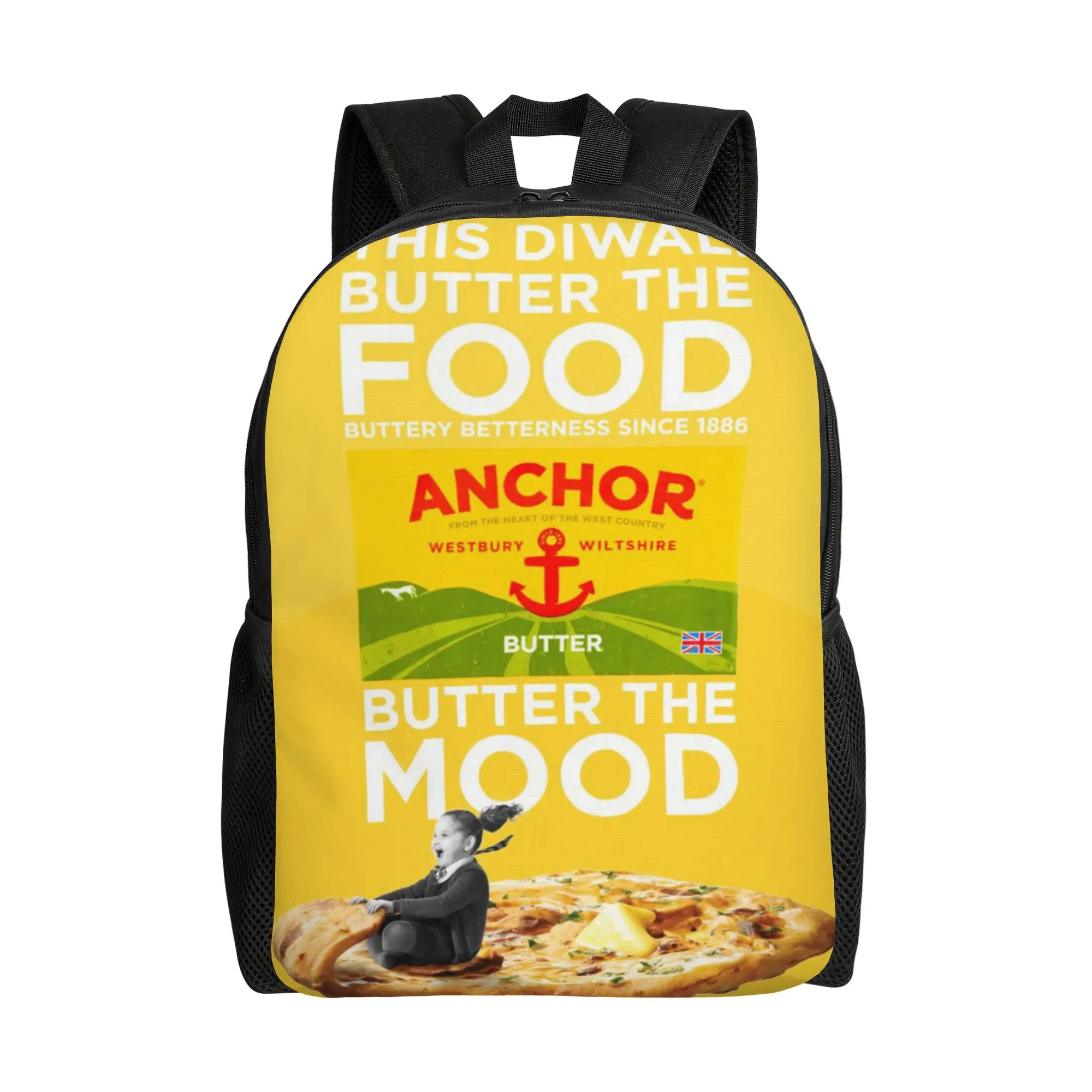 aAnchor Butter Diwali Promotional Poster aAnchor Schoolbag Students Daily Large Capacity Laptop Bag Back To School Season
aAnchor Butter Diwali Promotional Poster aAnchor Schoolbag Students Daily Large Capacity Laptop Bag Back To School Season