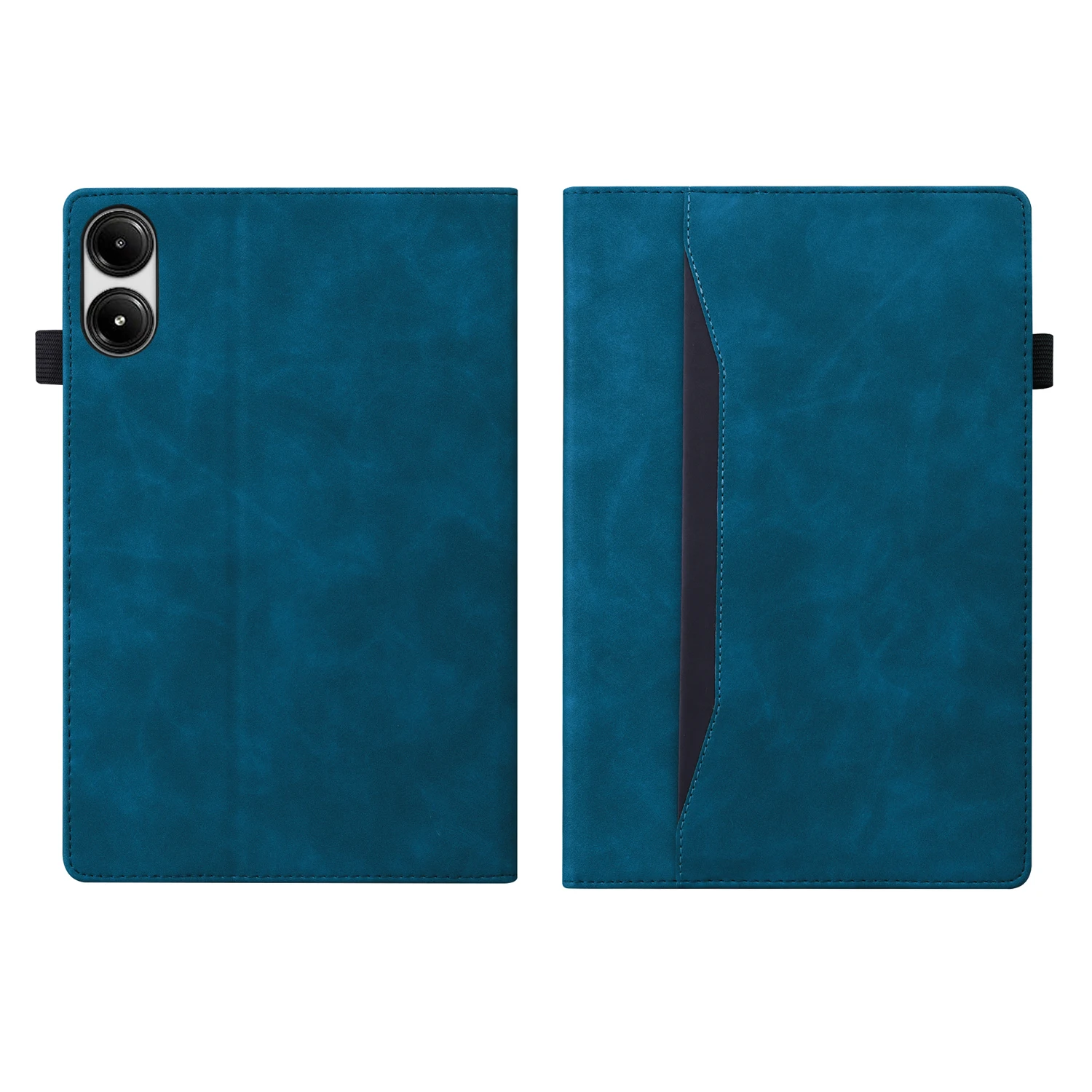 Business Cover For Xiaomi Redmi Pad Pro 5G 12.1" Card Slot Wallet Flip Shockproof Have Sleep Bracket Case Leather With Pen Slot
Business Cover For Xiaomi Redmi Pad Pro 5G 12.1" Card Slot Wallet Flip Shockproof Have Sleep Bracket Case Leather With Pen Slot