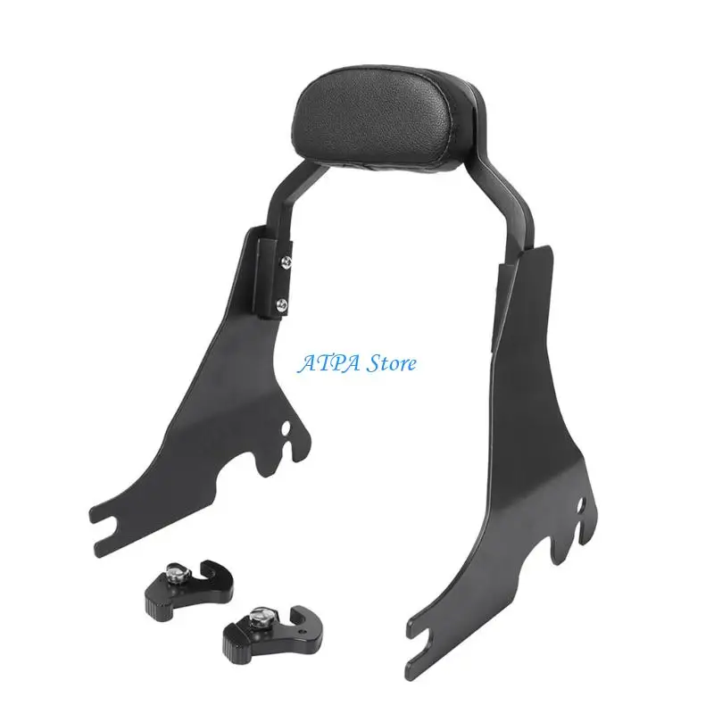U13C Fast Installation Motorcycle Backrest For Select Model Motorcycle Rear Passenger Backrest
U13C Fast Installation Motorcycle Backrest For Select Model Motorcycle Rear Passenger Backrest