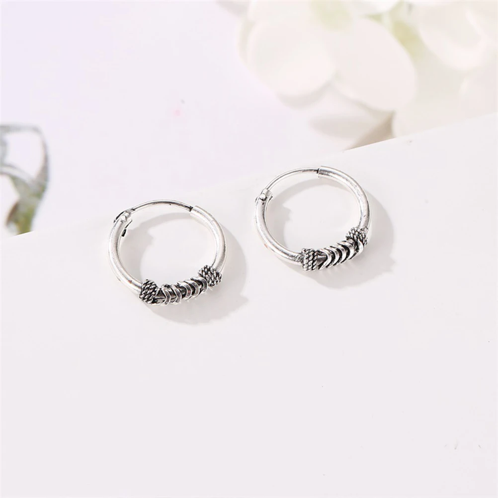 4 Pair Trendy Alloy Earrings Charms Pendant DIY Jewelry Making Pendants Retro Earrings Accessories Craft Supplies
4 Pair Trendy Alloy Earrings Charms Pendant DIY Jewelry Making Pendants Retro Earrings Accessories Craft Supplies