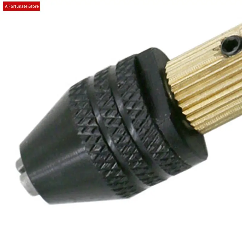 Electric Drill Chuck Self-Tightening Electric Drill Brass Drill Clip Electric Drill Woodworking Drill Chuck Tool
Electric Drill Chuck Self-Tightening Electric Drill Brass Drill Clip Electric Drill Woodworking Drill Chuck Tool