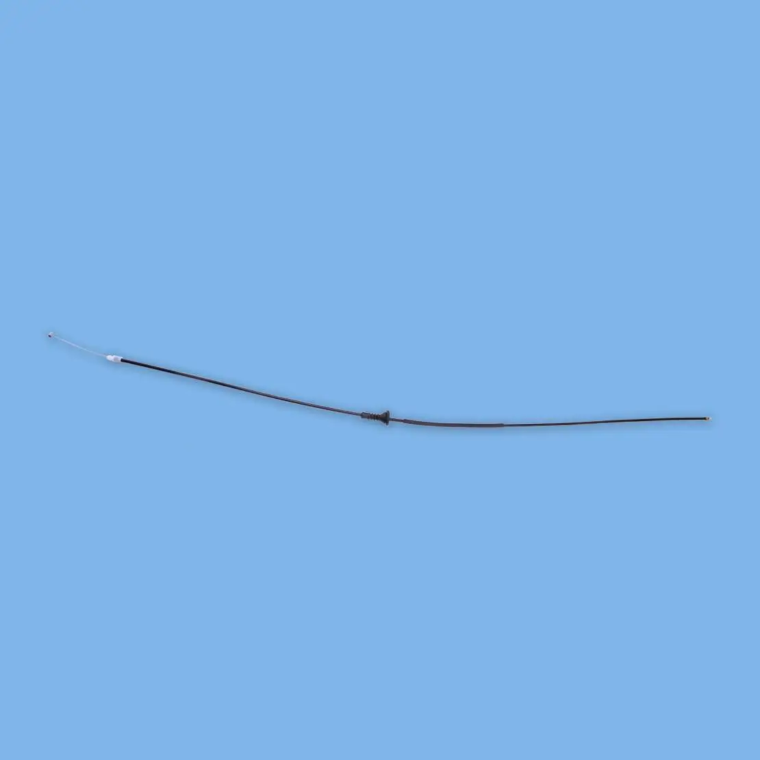 51237148865 New Engine Hood Latch Release Cable Wire Black fit for Mini Cooper R55 R56 R57 R58 R59 2011 2012 2013
51237148865 New Engine Hood Latch Release Cable Wire Black fit for Mini Cooper R55 R56 R57 R58 R59 2011 2012 2013