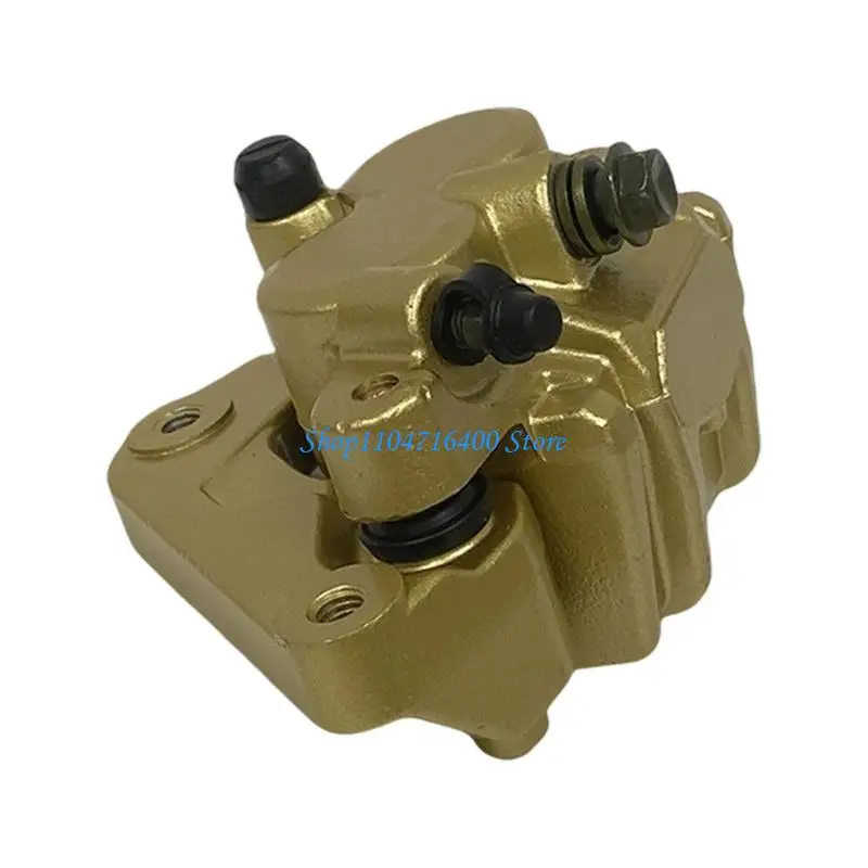 y1gd Front Brake Caliper Enhancing Stability Motorcycle Brake System for NS200 200RS
y1gd Front Brake Caliper Enhancing Stability Motorcycle Brake System for NS200 200RS