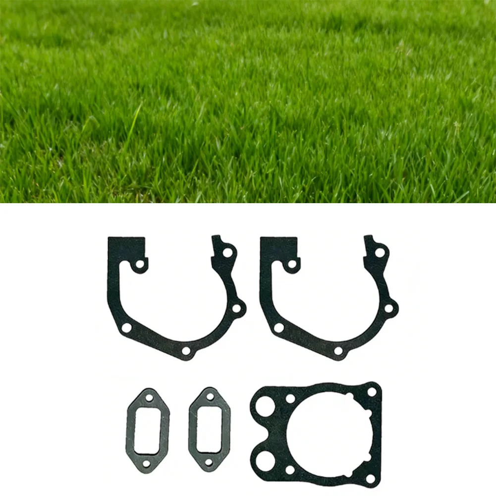 1 Set Complete Cylinder Repair Gasket Kit For Hus K750 K760 Garden Electric Saw Replacement Accessories
1 Set Complete Cylinder Repair Gasket Kit For Hus K750 K760 Garden Electric Saw Replacement Accessories