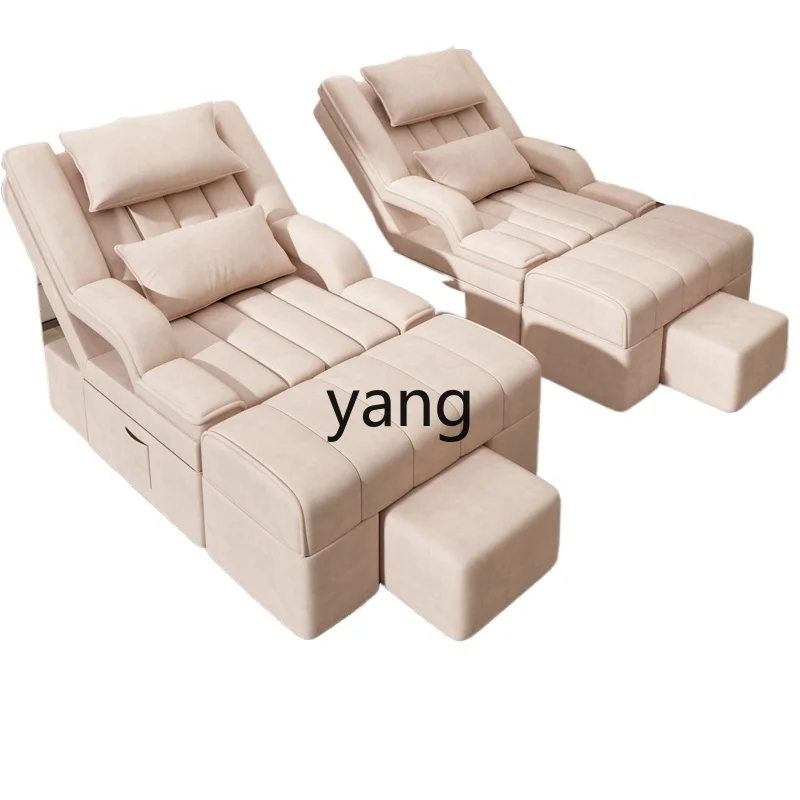 LMM electric manicure and eyelash chair foot wash and foot recliner sofa
LMM electric manicure and eyelash chair foot wash and foot recliner sofa