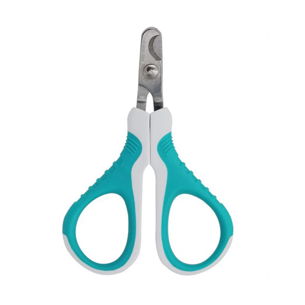 Stainless Steel Pet Nail Clippers Durable Anti Cutting Design Comfortable Grip Cat Dog Grooming Scissors Tools
Stainless Steel Pet Nail Clippers Durable Anti Cutting Design Comfortable Grip Cat Dog Grooming Scissors Tools