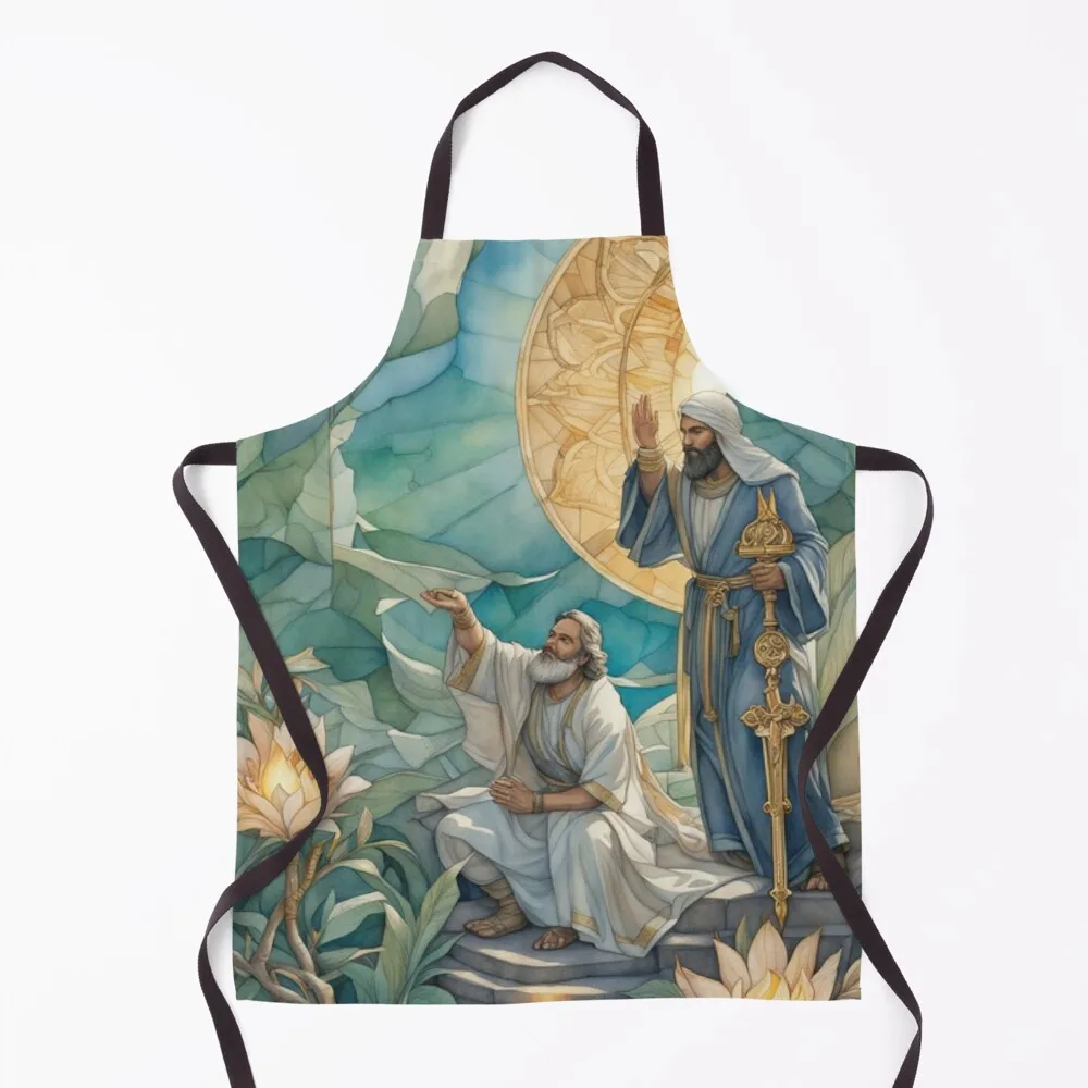 Gen 1 v 4 And God saw the light Apron Cooking Clothes Men kitchen For Nail Stylist Apron
Gen 1 v 4 And God saw the light Apron Cooking Clothes Men kitchen For Nail Stylist Apron