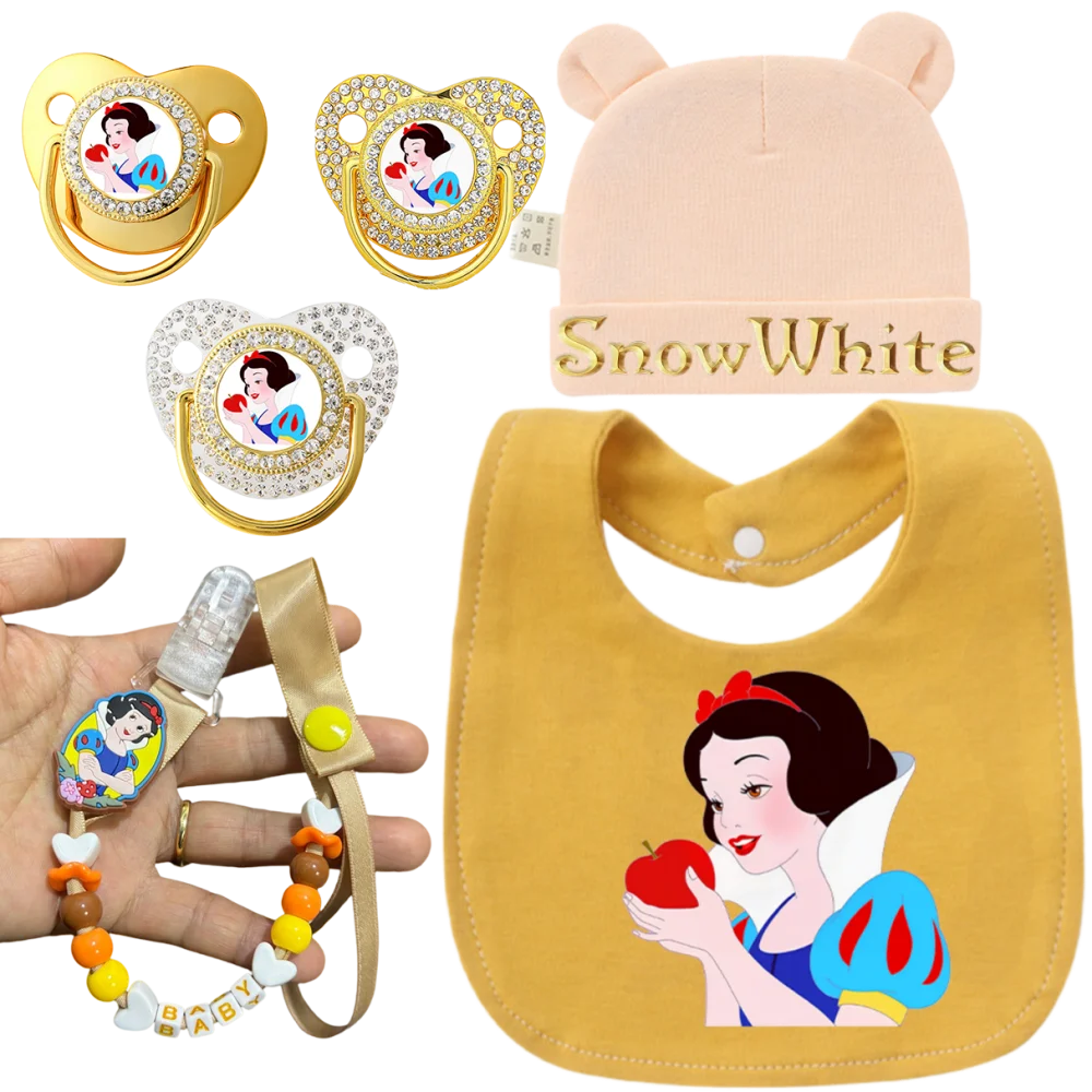Kawaii Cartoon Newborn Accessory Set Newborn Bib Newborn Hat Soft Touch Newborn Pacifier Lovely Kawaii Character Pacifier Clip
Kawaii Cartoon Newborn Accessory Set Newborn Bib Newborn Hat Soft Touch Newborn Pacifier Lovely Kawaii Character Pacifier Clip