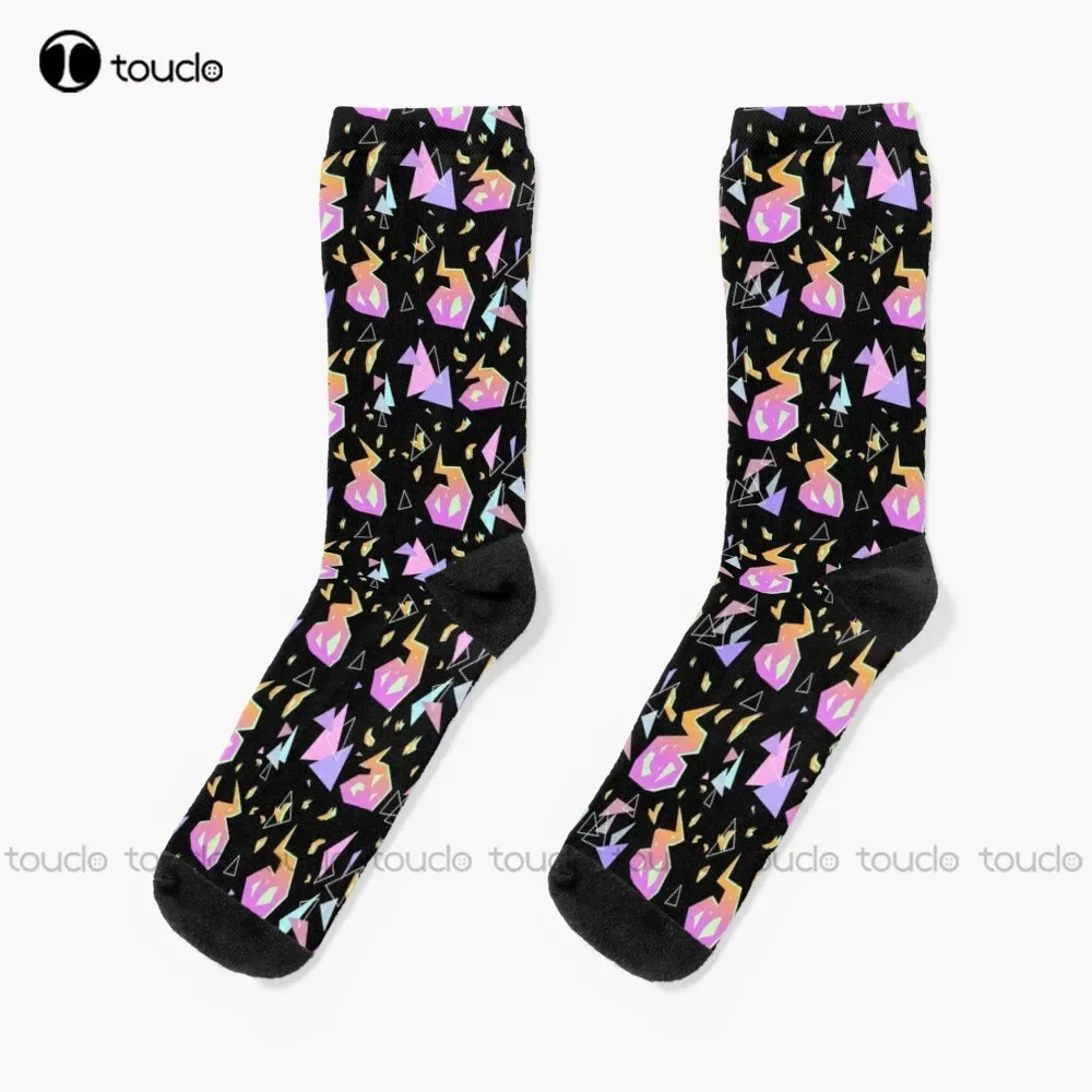 Носки Promare Pattern (черные) Черные мужские носки Персонализированные носки унисекс для взрослых и подростков молодежные носки Рождественский подарок HD ВЫСОКОЕ КАЧЕСТВО
Носки Promare Pattern (черные) Черные мужские носки Персонализированные носки унисекс для взрослых и подростков молодежные носки Рождественский подарок HD ВЫСОКОЕ КАЧЕСТВО