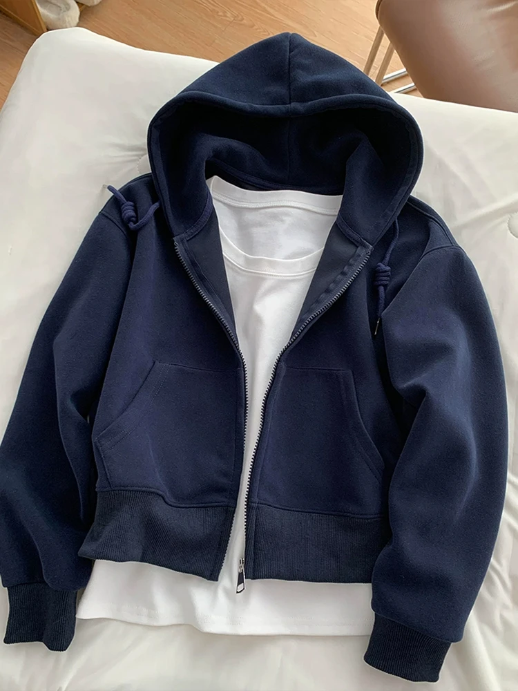 Cleanfit Vintage Heavyweight ort Hoodie Cardigan Men's Faion Polyester Fiber Breathable Windproof Casual Jaet
Cleanfit Vintage Heavyweight ort Hoodie Cardigan Men's Faion Polyester Fiber Breathable Windproof Casual Jaet