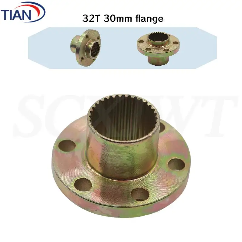 Задняя ось с тормозным диском и звездочкой на 32 зуба для квадроциклов, картов и багги 50cc-250cc, запчасти
Задняя ось с тормозным диском и звездочкой на 32 зуба для квадроциклов, картов и багги 50cc-250cc, запчасти