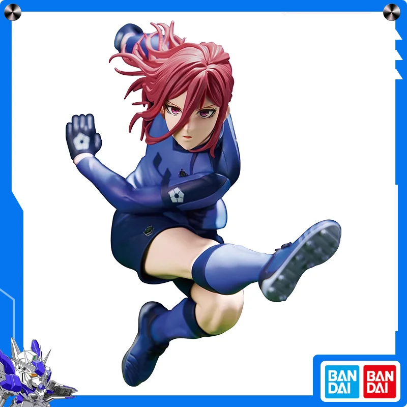 Япония Bandai Banpresto Grandista Blue Lock Chigiri Hyouma Crimson Hair Uniform Dynamic Pose Аниме Призовая фигурка
Япония Bandai Banpresto Grandista Blue Lock Chigiri Hyouma Crimson Hair Uniform Dynamic Pose Аниме Призовая фигурка