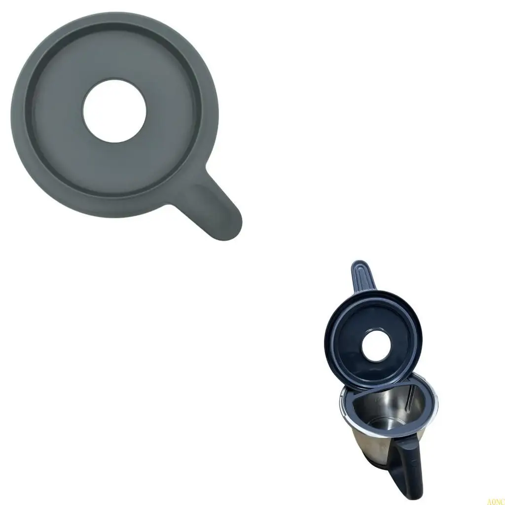 A0NC Lid Insert Protective Cap Universal Bowl Cover Baking Tool
A0NC Lid Insert Protective Cap Universal Bowl Cover Baking Tool