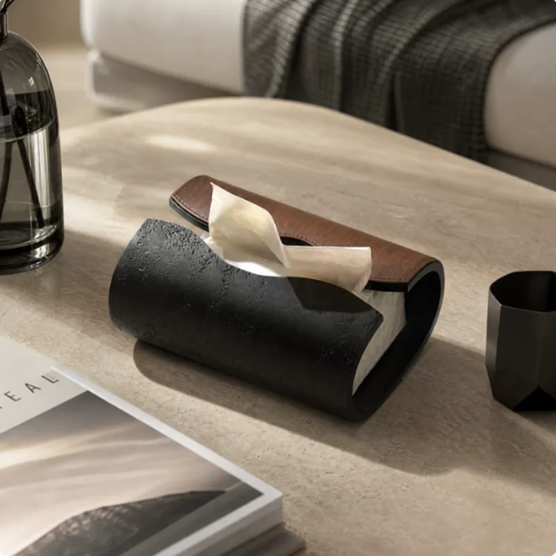 Creative Cave Stone Handkerchief Box, Living Room, Bedroom, Table, Napkin Organizer, Limestone Tissue Box, Home Decoration
Creative Cave Stone Handkerchief Box, Living Room, Bedroom, Table, Napkin Organizer, Limestone Tissue Box, Home Decoration