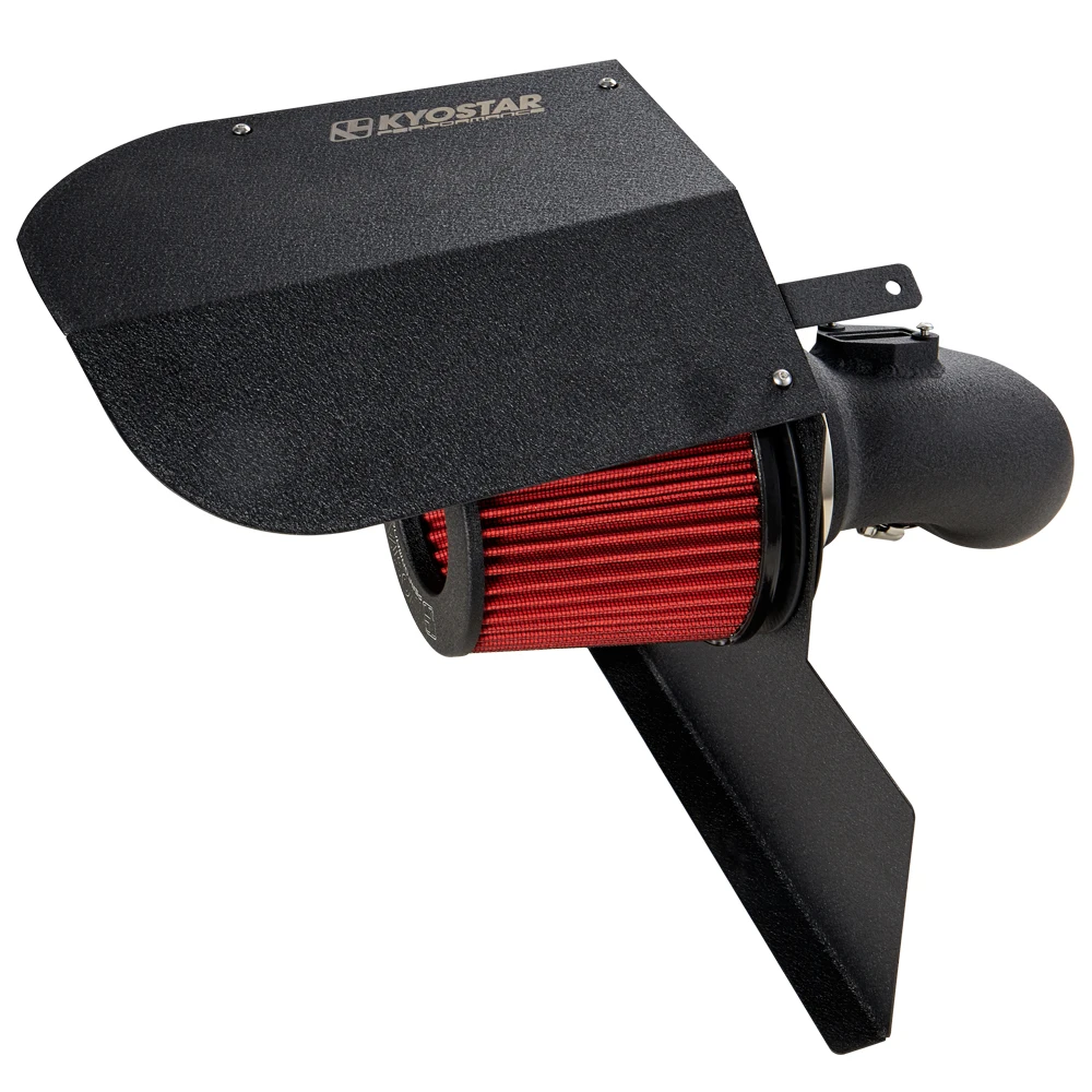 Cold Air Intake Kit for BMW F3X B48 2.0L 320i/330i/420i/430i/230i
Cold Air Intake Kit for BMW F3X B48 2.0L 320i/330i/420i/430i/230i