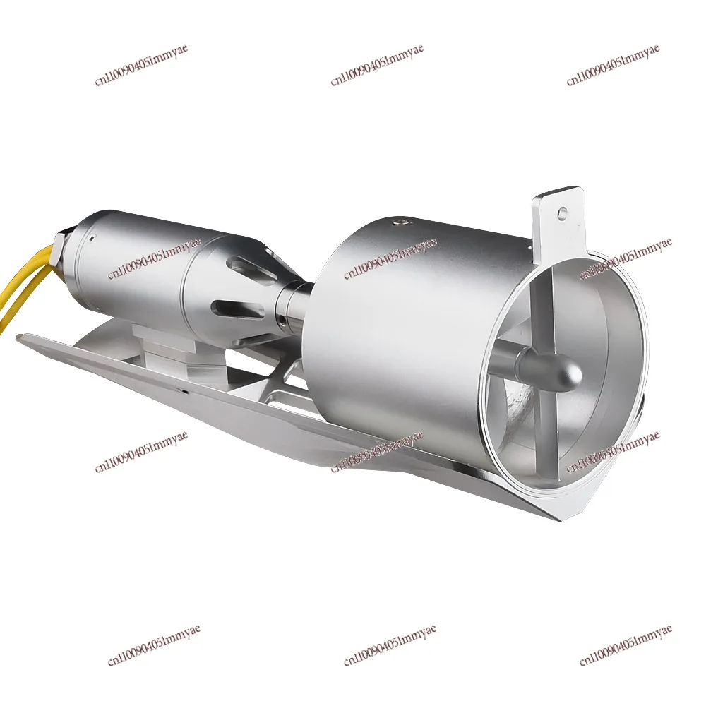 Underwater Brushless Motor Diving Underwater Propulsion Model Aircraft Waterproof Brushless Motor High Power
Underwater Brushless Motor Diving Underwater Propulsion Model Aircraft Waterproof Brushless Motor High Power