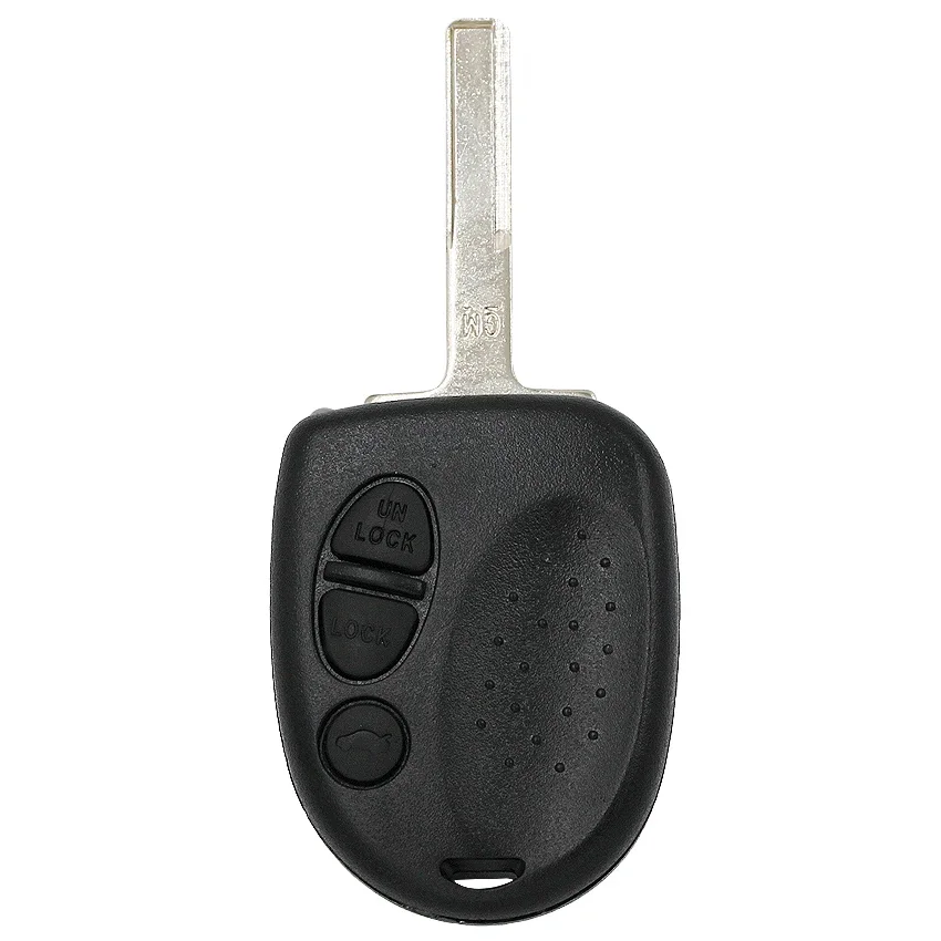 Remote Key 3 Button Remote for Holden Commodore VS VR VT VX VY VZ 304MHZ uncut HU43 blade2027
Remote Key 3 Button Remote for Holden Commodore VS VR VT VX VY VZ 304MHZ uncut HU43 blade2027
