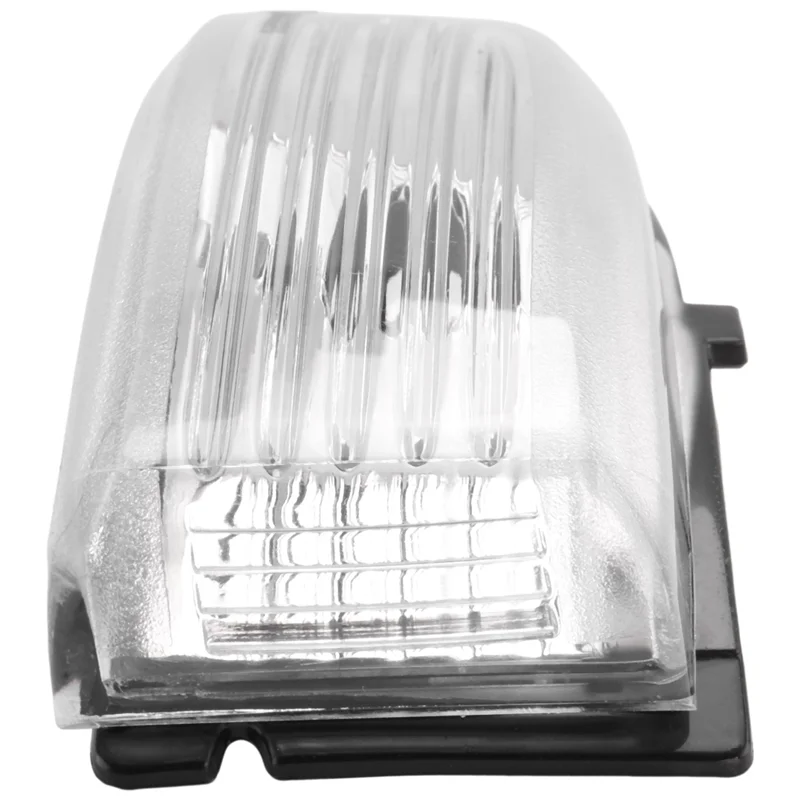 3X Left Side(LH)Wing Mirror Door Indicator Lens Turn Signal Light Cover For Ford Everest Ranger 2012-2018 Without Bulbs
3X Left Side(LH)Wing Mirror Door Indicator Lens Turn Signal Light Cover For Ford Everest Ranger 2012-2018 Without Bulbs
