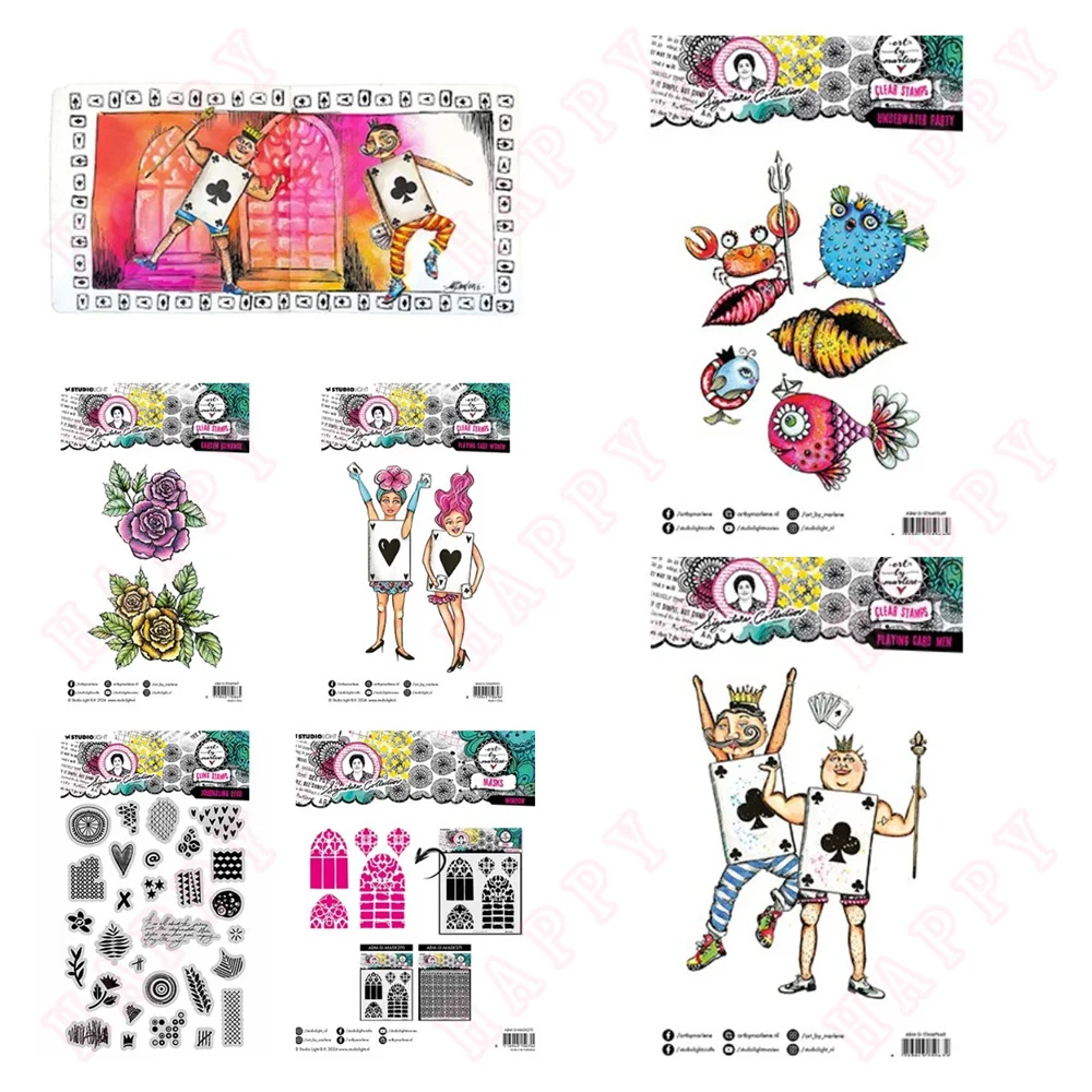 Window Signature DIY Layering Stencils and Clear Stamps Graphics Painting Scrapbooking Ornament Album Embossed Template New 2024
Window Signature DIY Layering Stencils and Clear Stamps Graphics Painting Scrapbooking Ornament Album Embossed Template New 2024