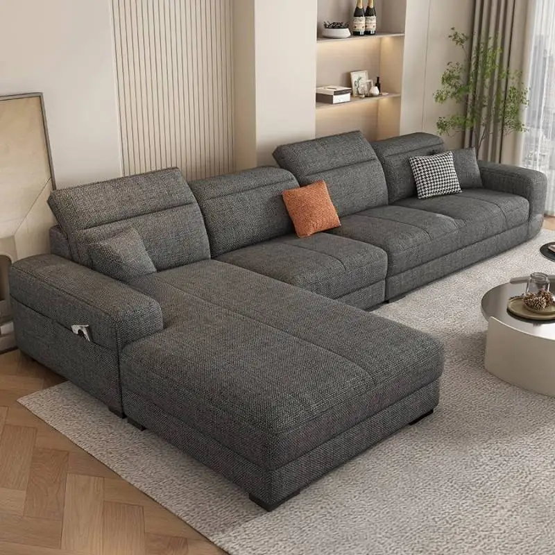 European Sofa Nordic Style Glamour Elegant Wooden Lounge Living Room Sofas Modular L Shape Salas Y Sofas Muebles Furniture
European Sofa Nordic Style Glamour Elegant Wooden Lounge Living Room Sofas Modular L Shape Salas Y Sofas Muebles Furniture