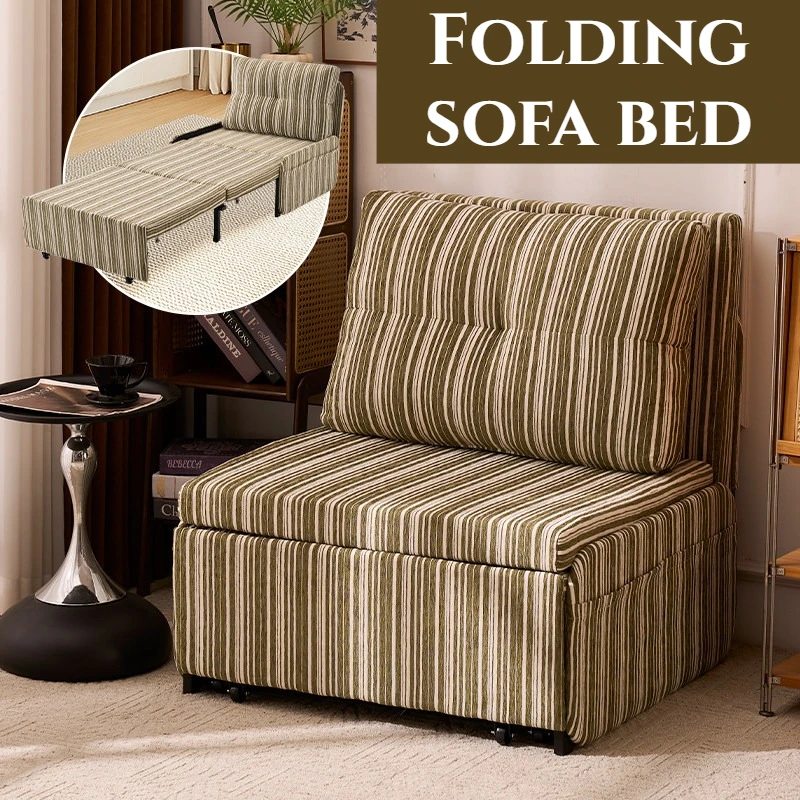 retro single sofa bed dual-purpose multi-functional small apartment sofa bed bedroom home mobili per il soggiorno furniture
retro single sofa bed dual-purpose multi-functional small apartment sofa bed bedroom home mobili per il soggiorno furniture
